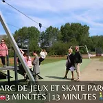 *l'oasis Du Coeur De Ville*spacieux Et Moderne * Gravelines